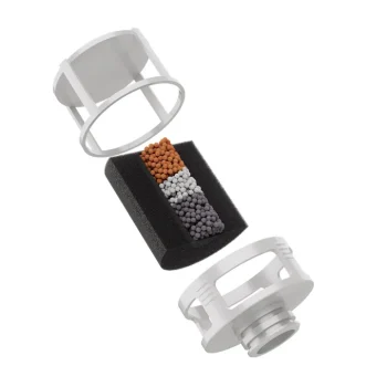 Mineral filter till kolsyremaskin